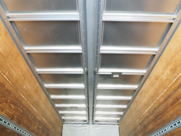 いすゞ フォワード ウイング車 中型 PDG-FRR34S2 年式 H20 [写真34]