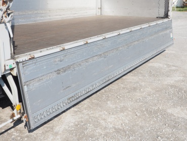 いすゞ フォワード ウイング車 中型 PDG-FRR34S2 年式 H20 [写真22]