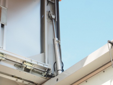 いすゞ フォワード ウイング車 中型 PDG-FRR34S2 年式 H20 [写真24]