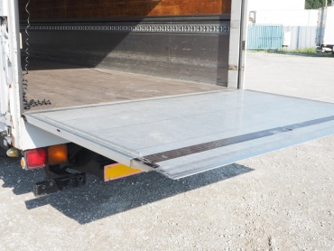 いすゞ フォワード ウイング車 中型 PDG-FRR34S2 年式 H20 [写真31]