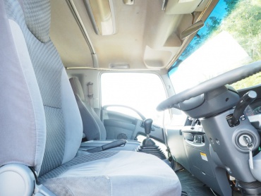 いすゞ フォワード ウイング車 中型 PDG-FRR34S2 年式 H20 [写真41]