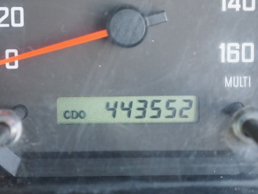 いすゞ フォワード ウイング車 中型 PDG-FRR34S2 年式 H20 [写真46]