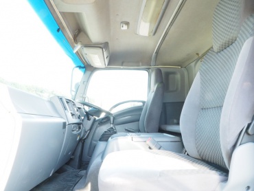 いすゞ フォワード ウイング車 中型 PDG-FRR34S2 年式 H20 [写真43]