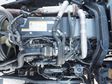 いすゞ フォワード ウイング車 中型 PDG-FRR34S2 年式 H20 [写真57]