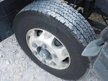 いすゞ フォワード ウイング車 中型 PDG-FRR34S2 年式 H20 [写真53]