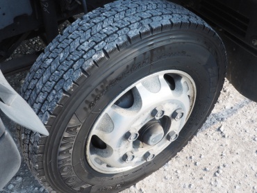 いすゞ フォワード ウイング車 中型 PDG-FRR34S2 年式 H20 [写真55]