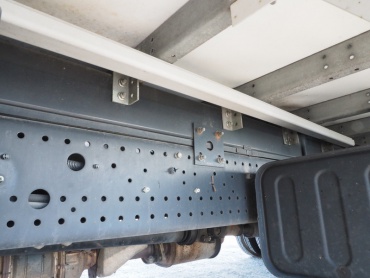 いすゞ フォワード ウイング車 中型 PDG-FRR34S2 年式 H20 [写真47]