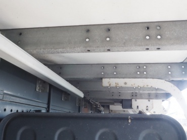 いすゞ フォワード ウイング車 中型 PDG-FRR34S2 年式 H20 [写真48]