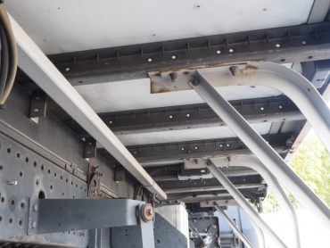 いすゞ フォワード ウイング車 中型 PDG-FRR34S2 年式 H20 [写真49]