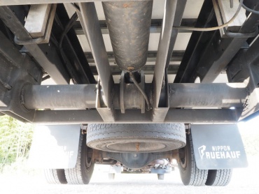 いすゞ フォワード ウイング車 中型 PDG-FRR34S2 年式 H20 [写真51]