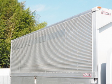 いすゞ フォワード ウイング車 中型 PDG-FRR34S2 年式 H20 [写真09]