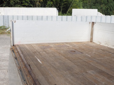 三菱ふそう スーパーグレート 平ボディ 大型 LKG-FS54VZ 年式 H23 [写真13]