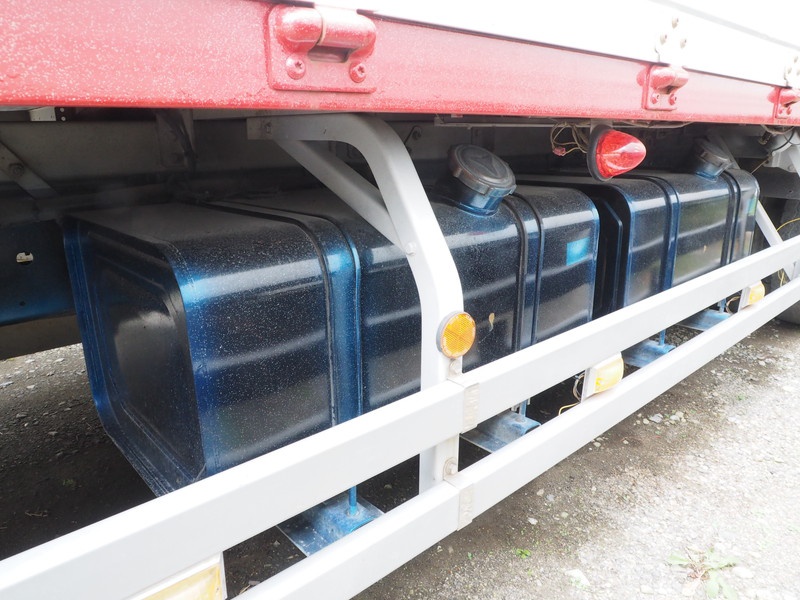 日野 レンジャー ウイング車 中型 ADG-FD7JMWA 年式 H18[写真19]