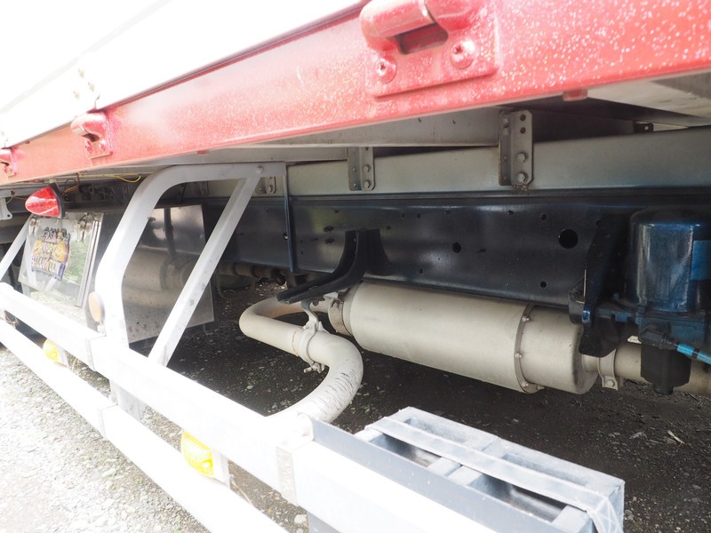 日野 レンジャー ウイング車 中型 ADG-FD7JMWA 年式 H18[写真21]