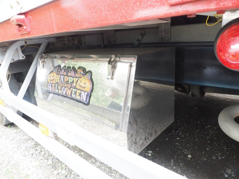 日野 レンジャー ウイング車 中型 ADG-FD7JMWA 年式 H18[写真22]