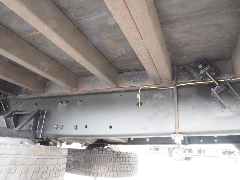 三菱ふそう スーパーグレート 平ボディ 大型 LKG-FS54VZ 年式 H23[写真32]