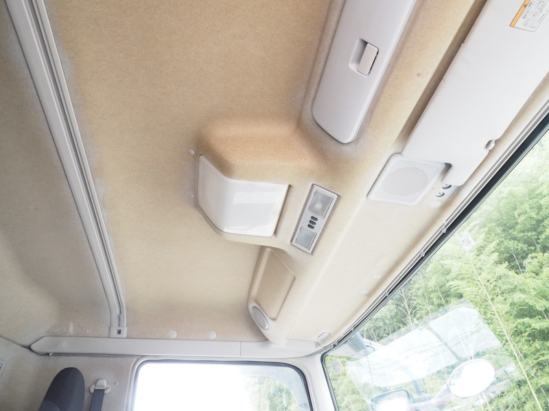 三菱ふそう スーパーグレート 平ボディ 大型 LKG-FS54VZ 年式 H23[写真26]