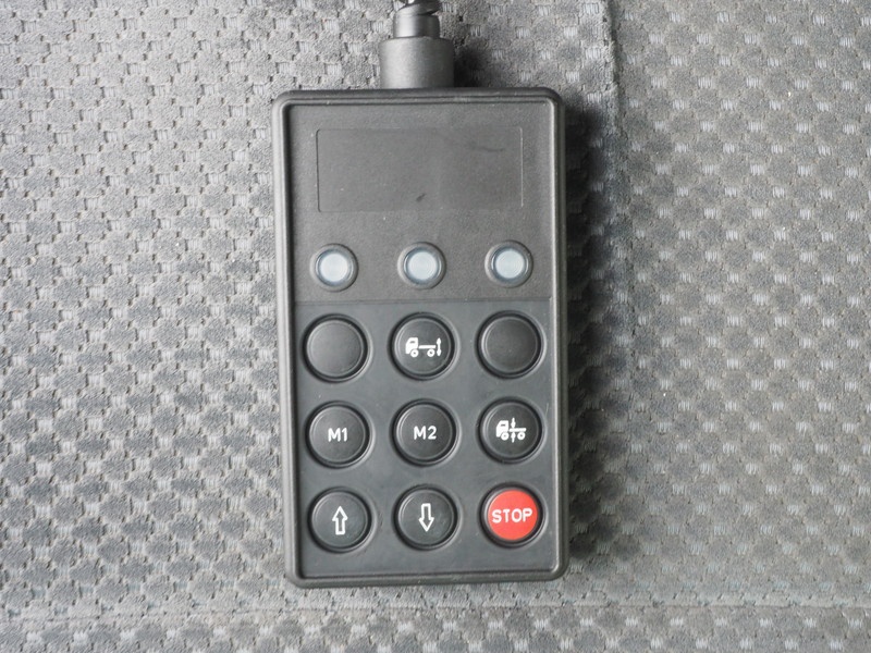 三菱ふそう スーパーグレート 平ボディ 大型 LKG-FS54VZ 年式 H23[写真28]