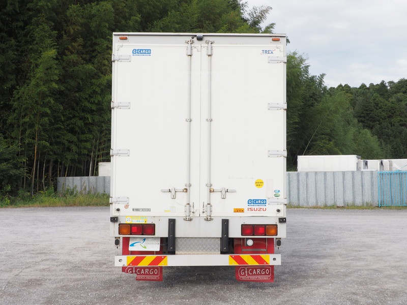 いすゞ ギガ ウイング車 大型 LKG-CYL77A 年式 H24[写真06]