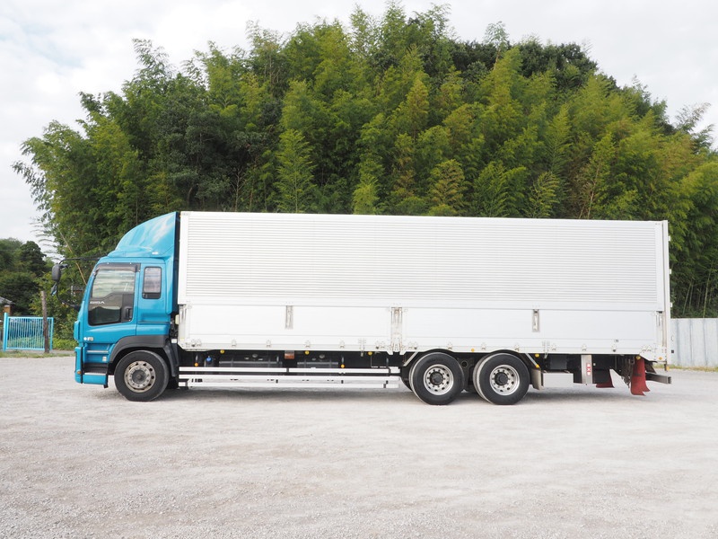 いすゞ ギガ ウイング車 大型 LKG-CYL77A 年式 H24[写真19]