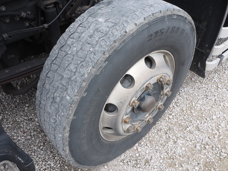 いすゞ ギガ ウイング車 大型 LKG-CYL77A 年式 H24[写真45]