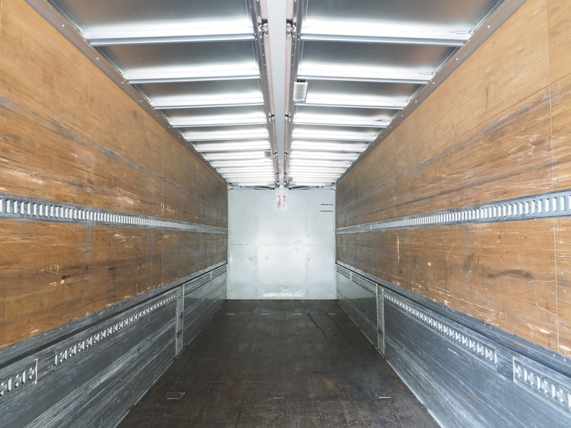 いすゞ ギガ ウイング車 大型 LKG-CYL77A 年式 H24[写真27]