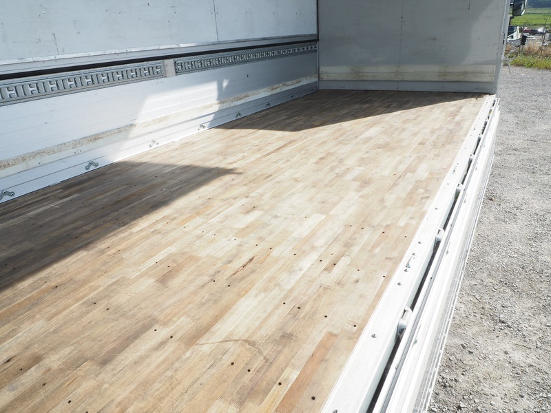 日野 レンジャープロ ウイング車 中型 TKG-FD9JLAG 年式 H28[写真15]