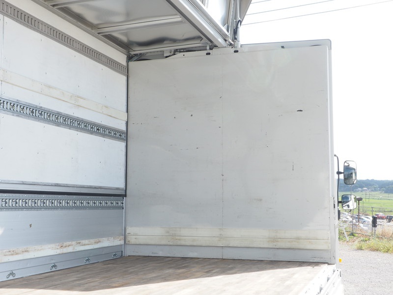 日野 レンジャープロ ウイング車 中型 TKG-FD9JLAG 年式 H28[写真14]