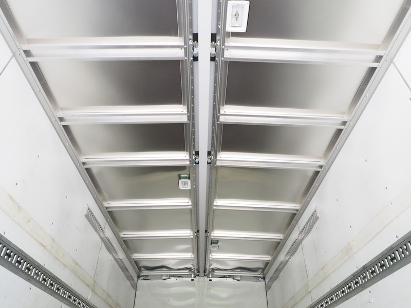 日野 レンジャープロ ウイング車 中型 TKG-FD9JLAG 年式 H28[写真28]