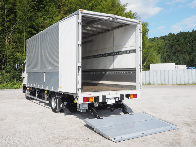 日野 レンジャープロ ウイング車 中型 TKG-FD9JLAG 年式 H28[写真33]