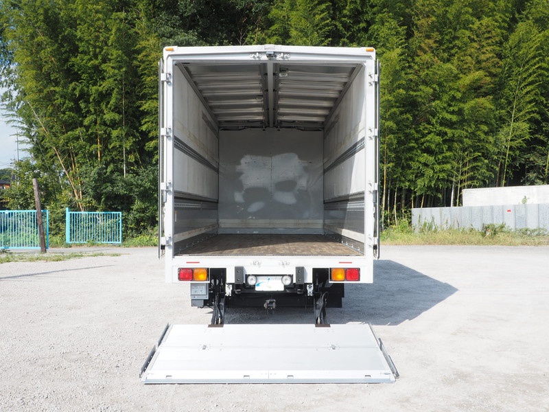 日野 レンジャープロ ウイング車 中型 TKG-FD9JLAG 年式 H28[写真34]