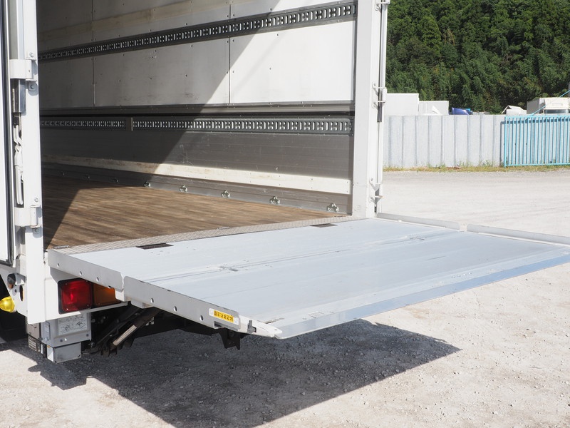 日野 レンジャープロ ウイング車 中型 TKG-FD9JLAG 年式 H28[写真36]