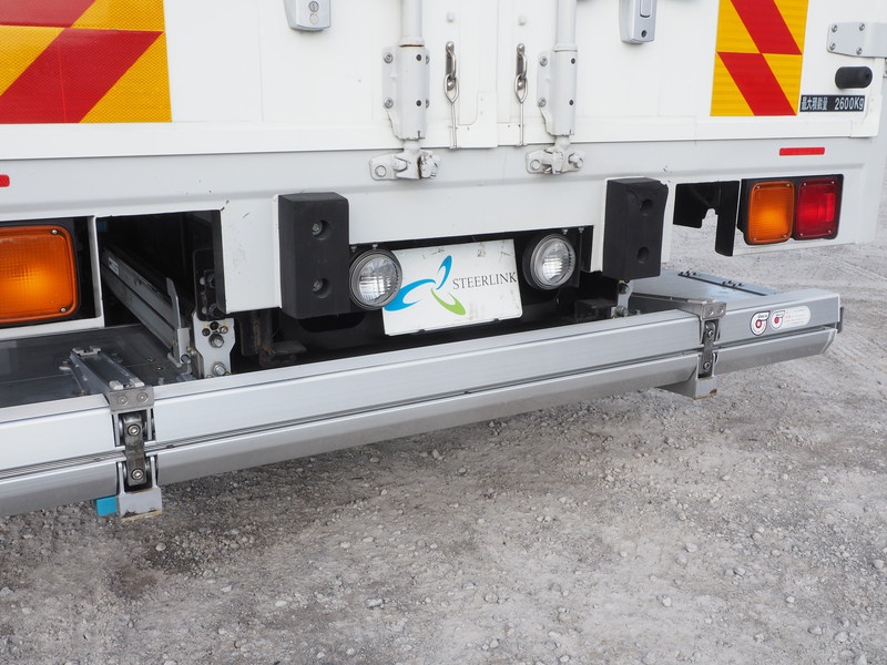 日野 レンジャープロ ウイング車 中型 TKG-FD9JLAG 年式 H28[写真37]