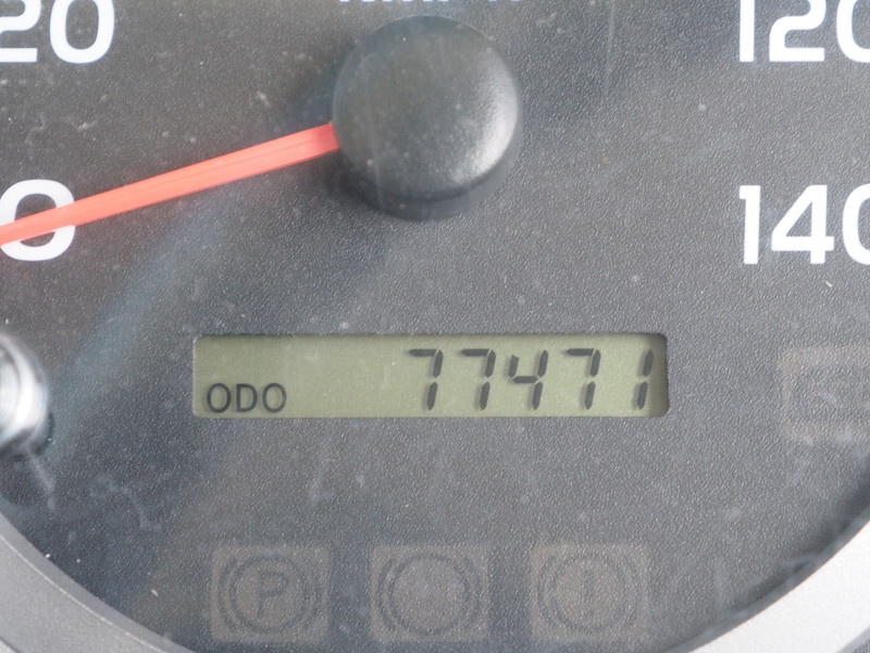 日野 レンジャープロ ウイング車 中型 TKG-FD9JLAG 年式 H28[写真47]