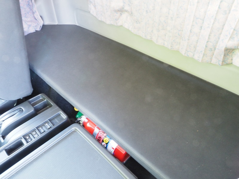 日野 レンジャープロ ウイング車 中型 TKG-FD9JLAG 年式 H28[写真46]