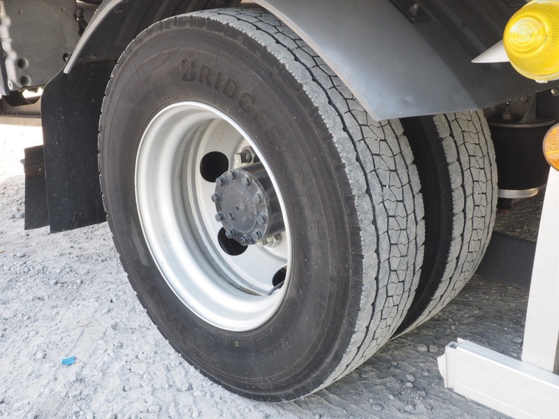 日野 レンジャープロ ウイング車 中型 TKG-FD9JLAG 年式 H28[写真54]