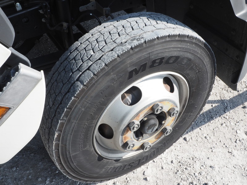 日野 レンジャープロ ウイング車 中型 TKG-FD9JLAG 年式 H28[写真55]