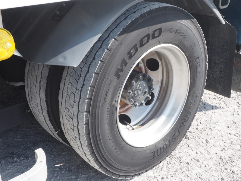 日野 レンジャープロ ウイング車 中型 TKG-FD9JLAG 年式 H28[写真56]