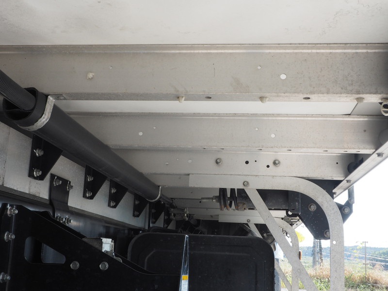 日野 レンジャープロ ウイング車 中型 TKG-FD9JLAG 年式 H28[写真48]