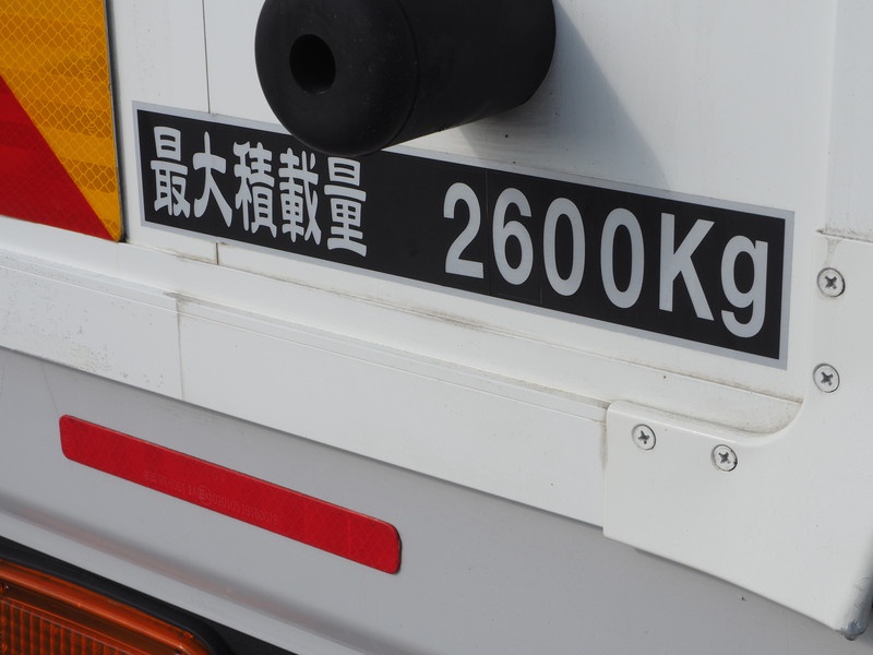 日野 レンジャープロ ウイング車 中型 TKG-FD9JLAG 年式 H28[写真32]