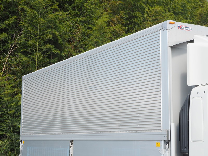 日野 レンジャープロ ウイング車 中型 TKG-FD9JLAG 年式 H28[写真09]