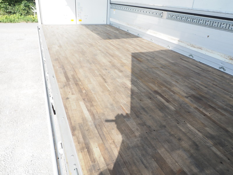 日野 レンジャープロ ウイング車 中型 TKG-FD9JLAG 年式 H28[写真16]