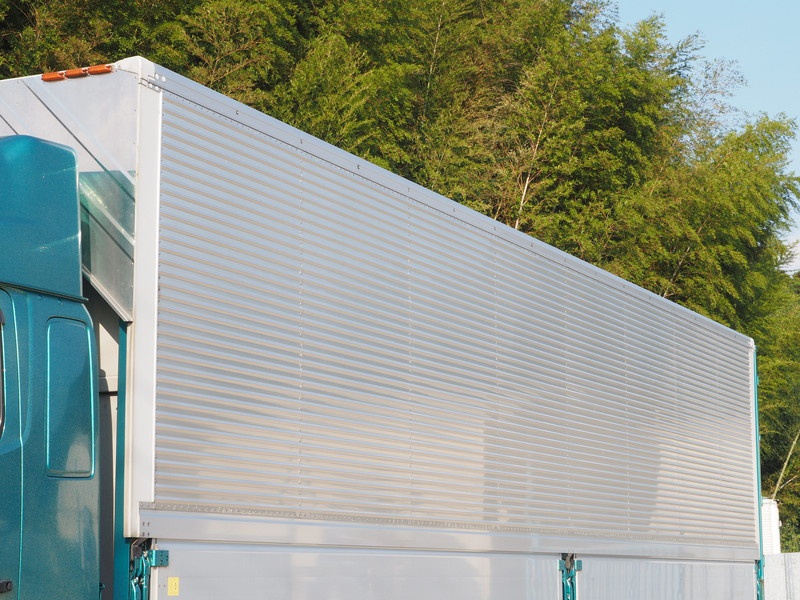 日野 プロフィア ウイング車 大型 LKG-FW1EXBG 年式 H24[写真20]