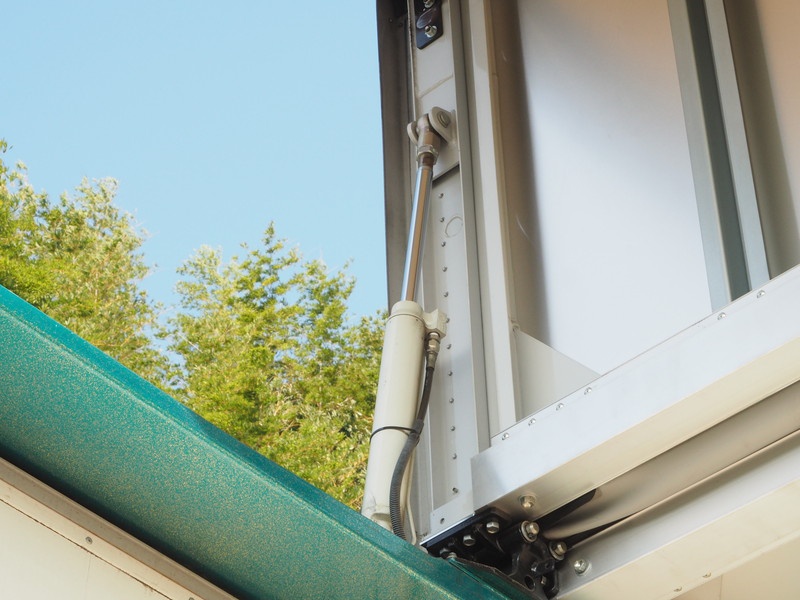 日野 プロフィア ウイング車 大型 LKG-FW1EXBG 年式 H24[写真17]