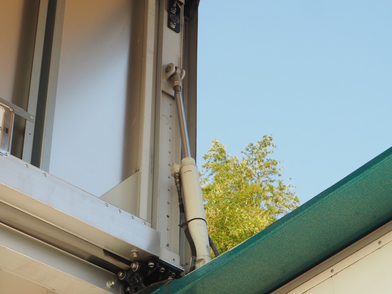 日野 プロフィア ウイング車 大型 LKG-FW1EXBG 年式 H24[写真31]