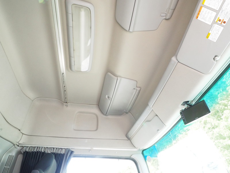 日野 プロフィア ウイング車 大型 LKG-FW1EXBG 年式 H24[写真38]