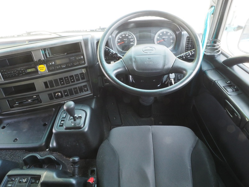 日野 プロフィア ウイング車 大型 LKG-FW1EXBG 年式 H24[写真36]