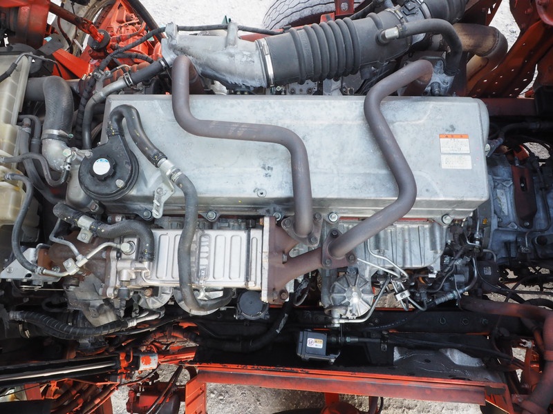 日野 プロフィア ウイング車 大型 LKG-FW1EXBG 年式 H24[写真50]