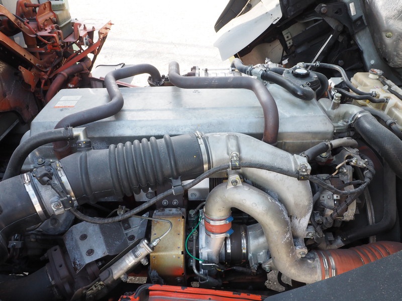 日野 プロフィア ウイング車 大型 LKG-FW1EXBG 年式 H24[写真52]