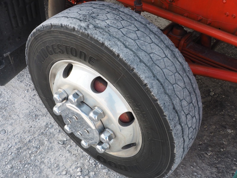 日野 プロフィア ウイング車 大型 LKG-FW1EXBG 年式 H24[写真46]